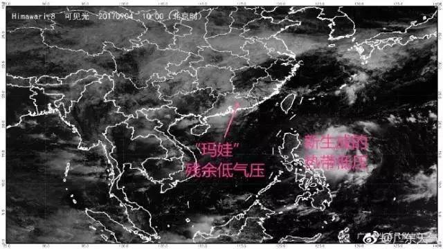 深圳台风玛娃的最新消息，来临与影响分析