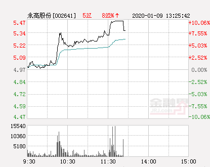 永高股份最新动态与小巷深处的特色小店探索