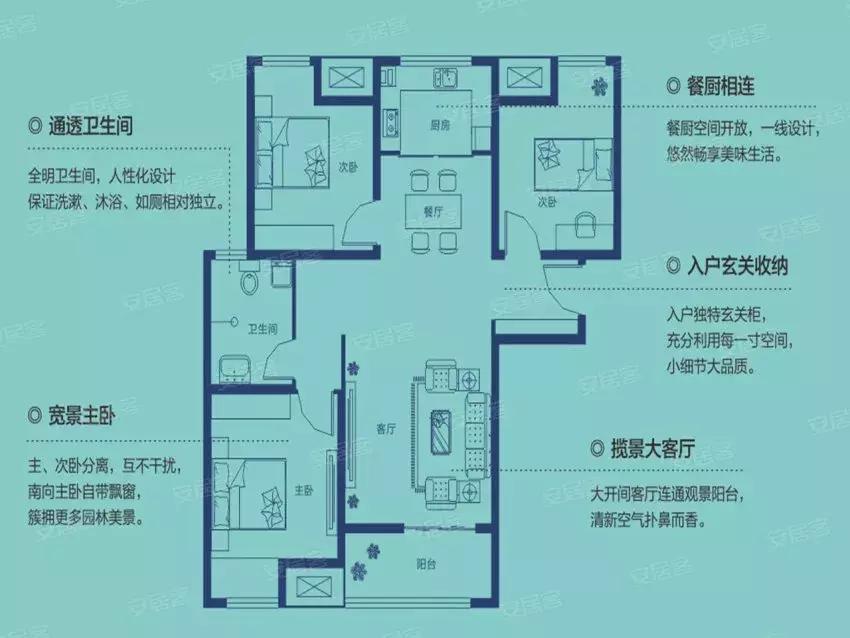 郑西理想城最新消息