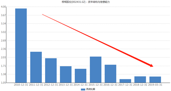 棕榈园林股票投资前景与策略深度解析