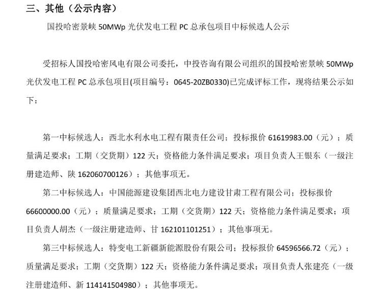 哈密市干部最新公示信息概览