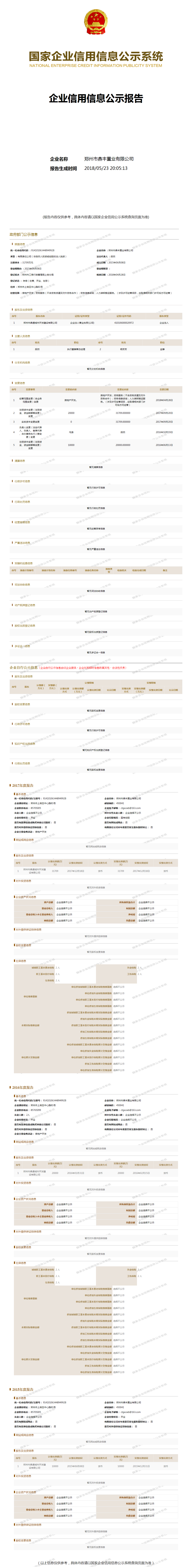 郑州拓丰置业最新消息
