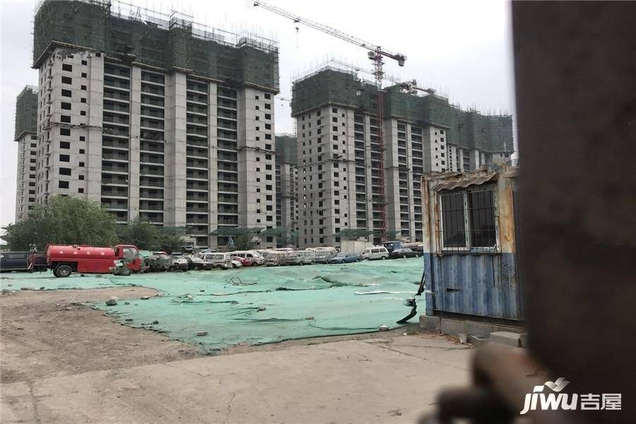 唐山钢城春邑最新消息详解与指南